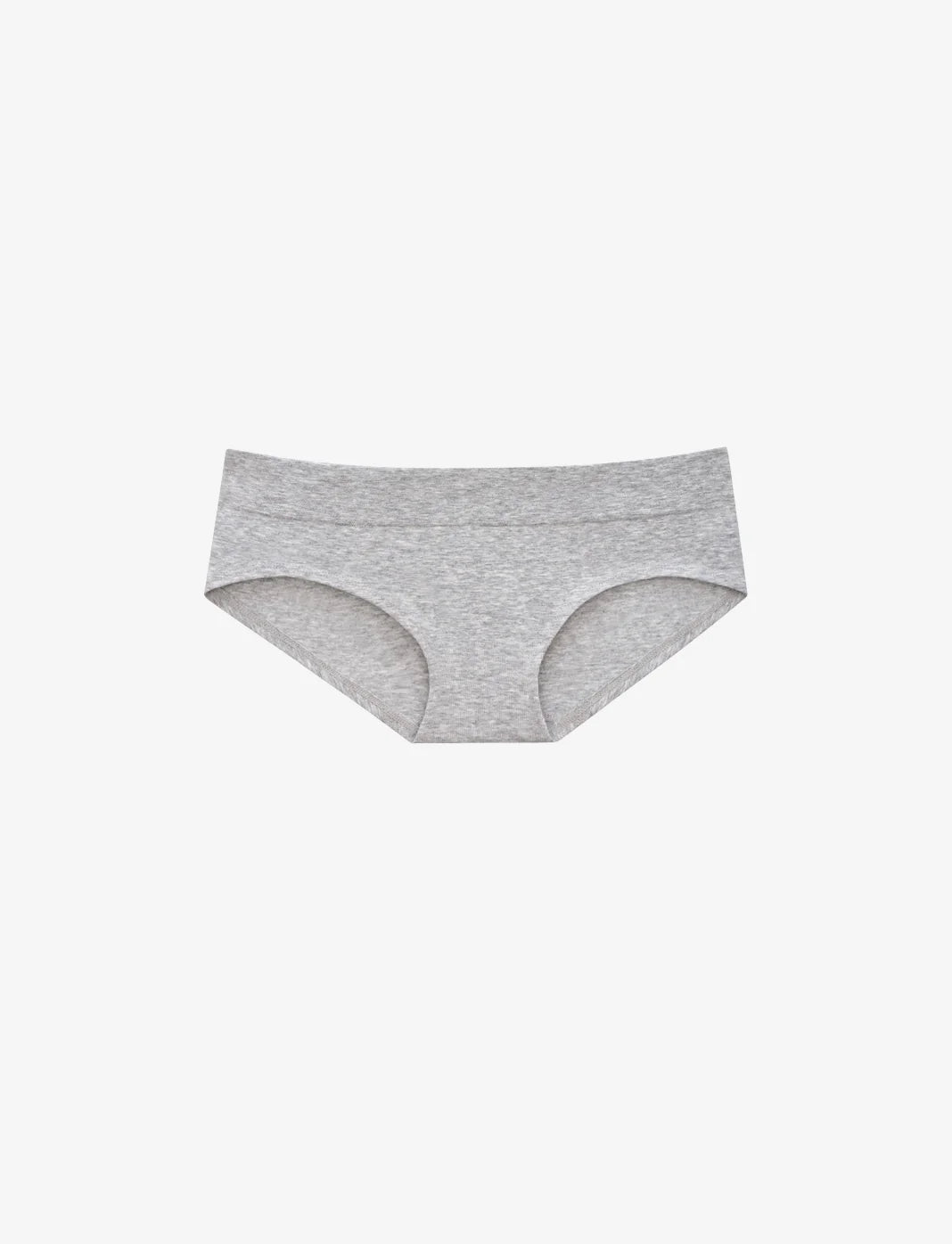 Seamless Cloud Cotton Hipster