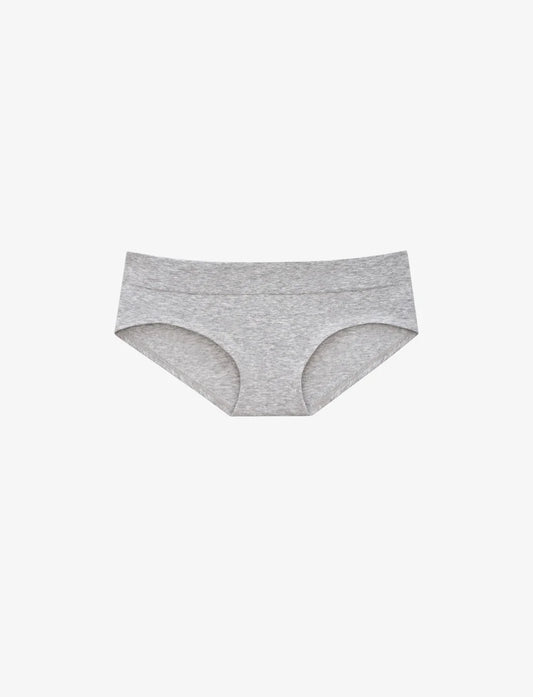Seamless Cloud Cotton Hipster