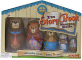 Dolls Nesting Goldilocks 1 EA