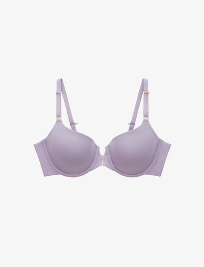 ComfortStretch Front Close T-Shirt Bra