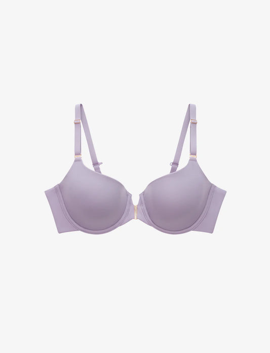ComfortStretch Front Close T-Shirt Bra