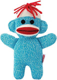 Sock Monkey Babies Colors Will Vary