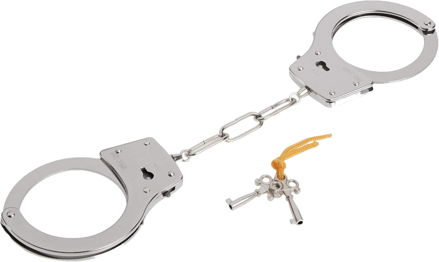 Handcuffs