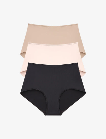 24/7® Classic Brief - 3 Pack