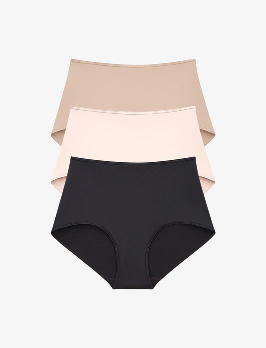 24/7® Classic Brief - 3 Pack