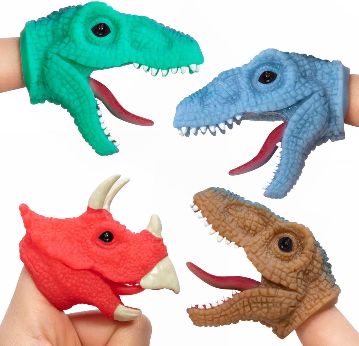 Baby Dino Snappers 1 EA