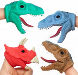 Baby Dino Snappers 1 EA
