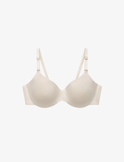 Organic Cloud Cotton T-Shirt Bra