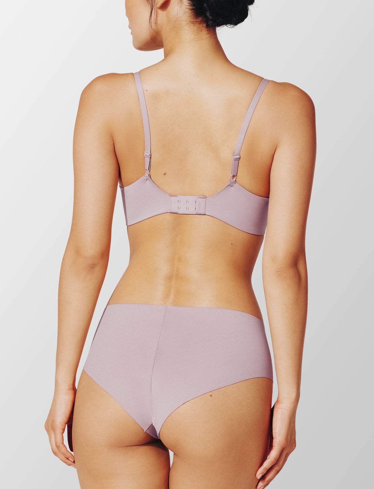 Zero Edge™ No-Show Cheeky - 3 Pack