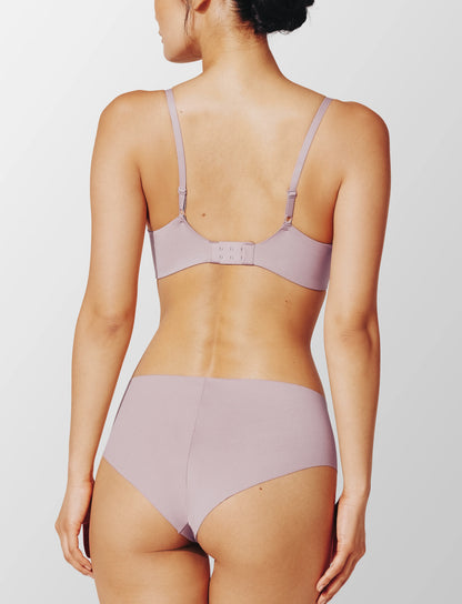 Zero Edge™ No-Show Cheeky - 3 Pack