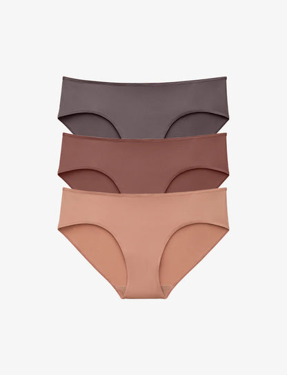 24/7® Classic Hipster - 3 Pack