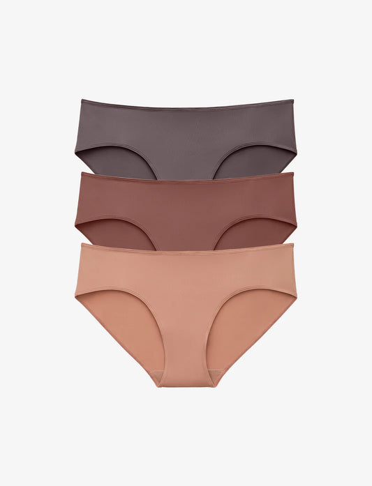 24/7® Classic Hipster - 3 Pack
