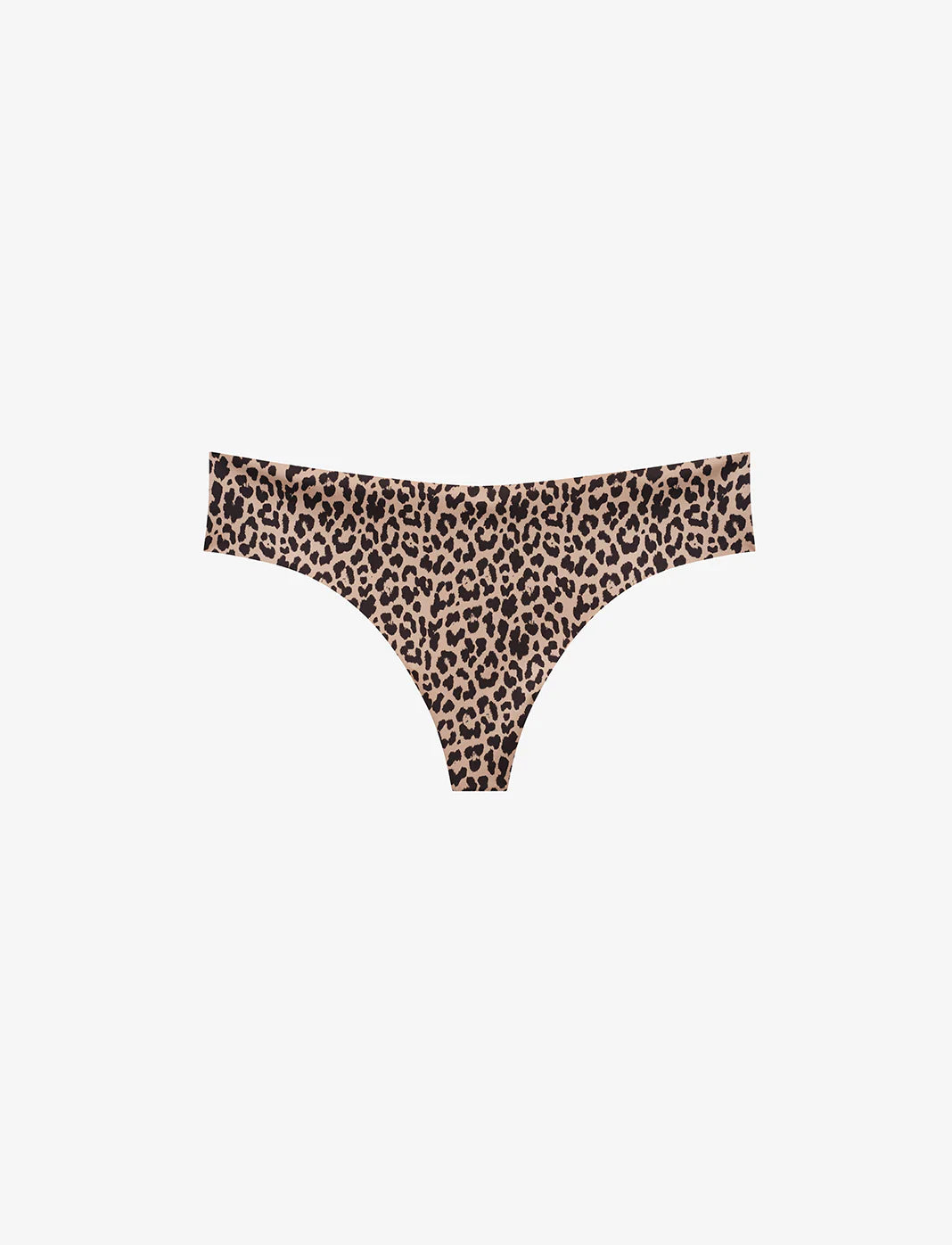 Zero Edge™ No-Show Thong