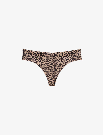 Zero Edge™ No-Show Thong