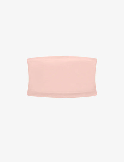Seamless Cloud Cotton Wireless Bandeau