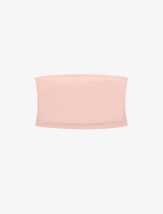 Seamless Cloud Cotton Wireless Bandeau