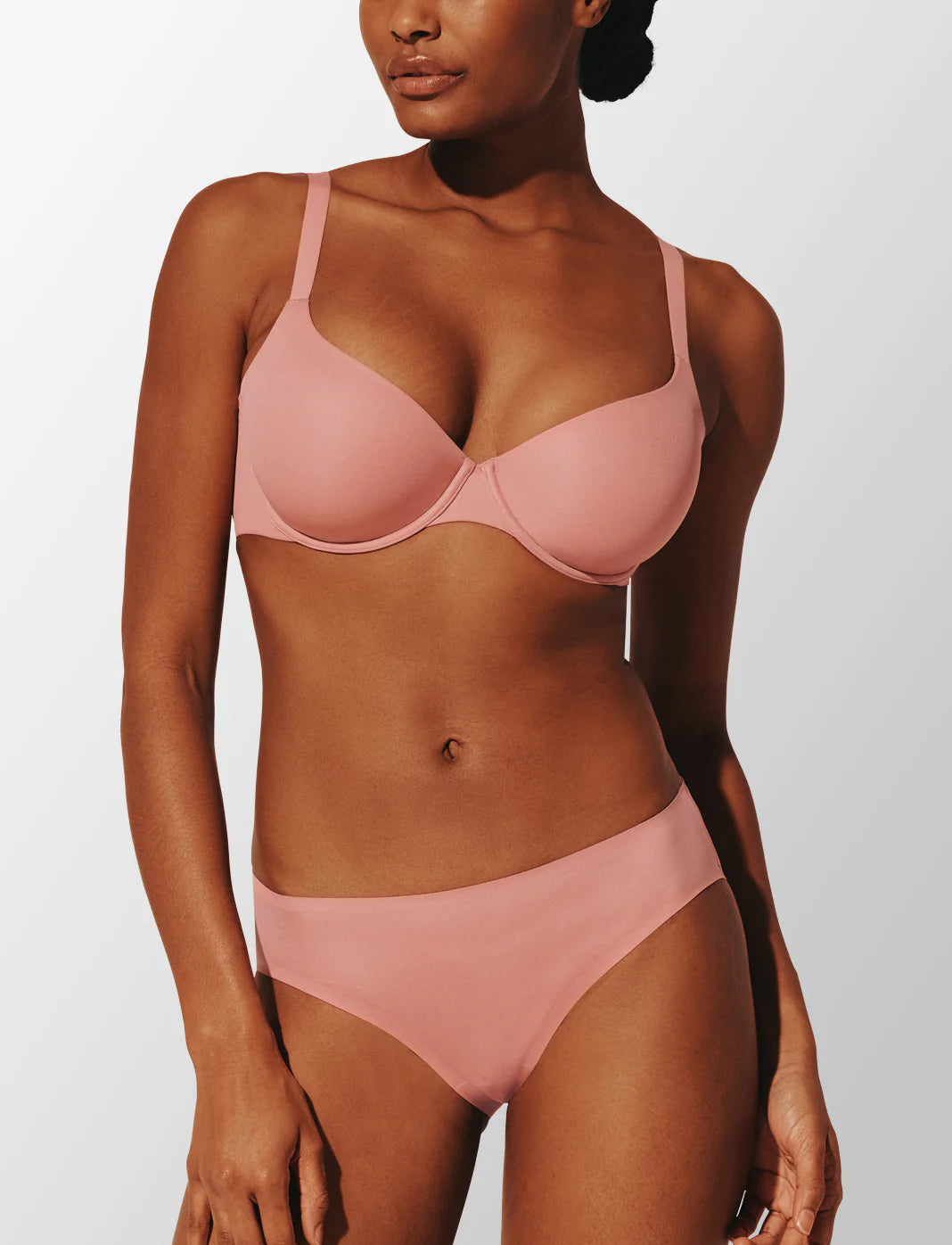 ComfortStretch Back Smoothing T-Shirt Bra