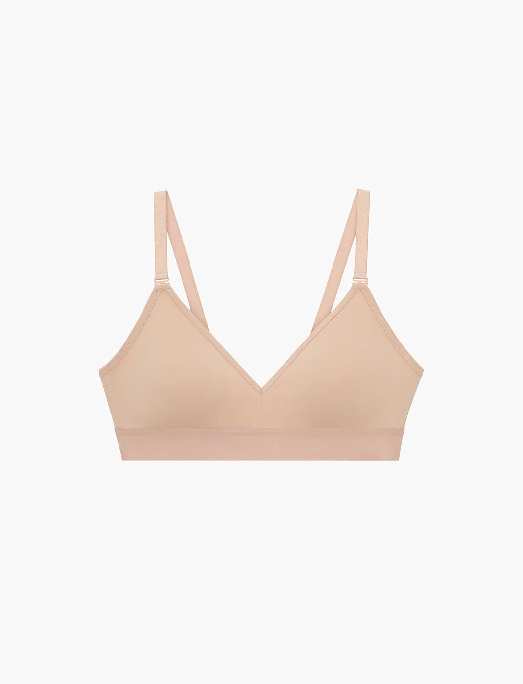 24/7® Classic Wireless Bralette