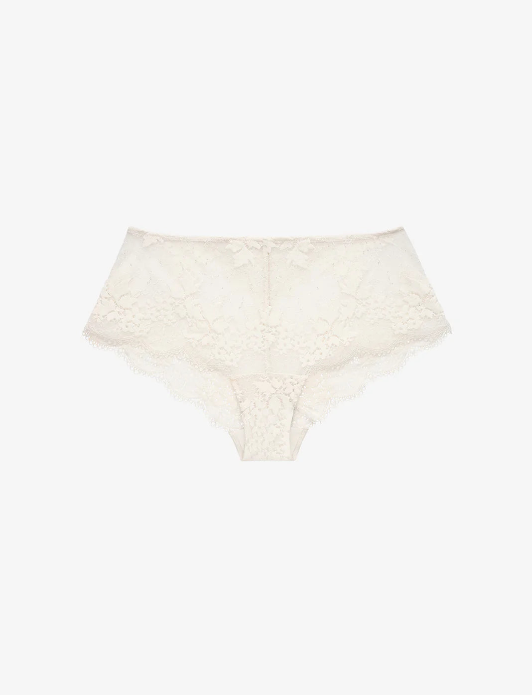 All Day Lace Cheeky