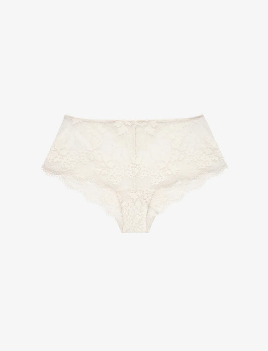 All Day Lace Cheeky