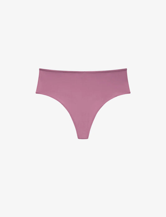 24/7® Classic High Waist Thong