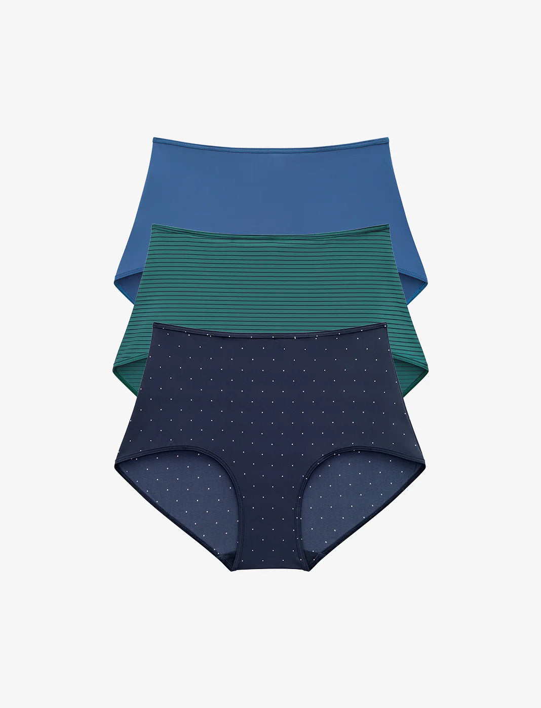 24/7® Classic Brief - 3 Pack