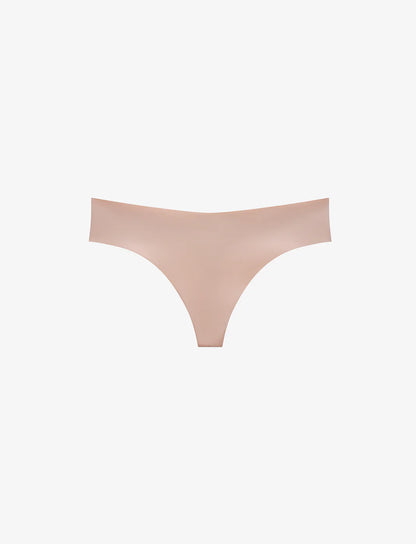 Zero Edge™ No-Show Thong