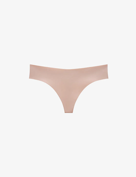 Zero Edge™ No-Show Thong