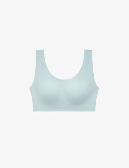 Smoothing Scoop Wireless Bra