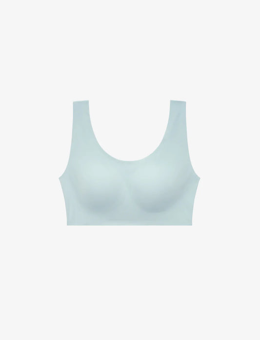 Smoothing Scoop Wireless Bra