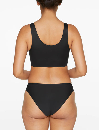 Smoothing Scoop Wireless Bra