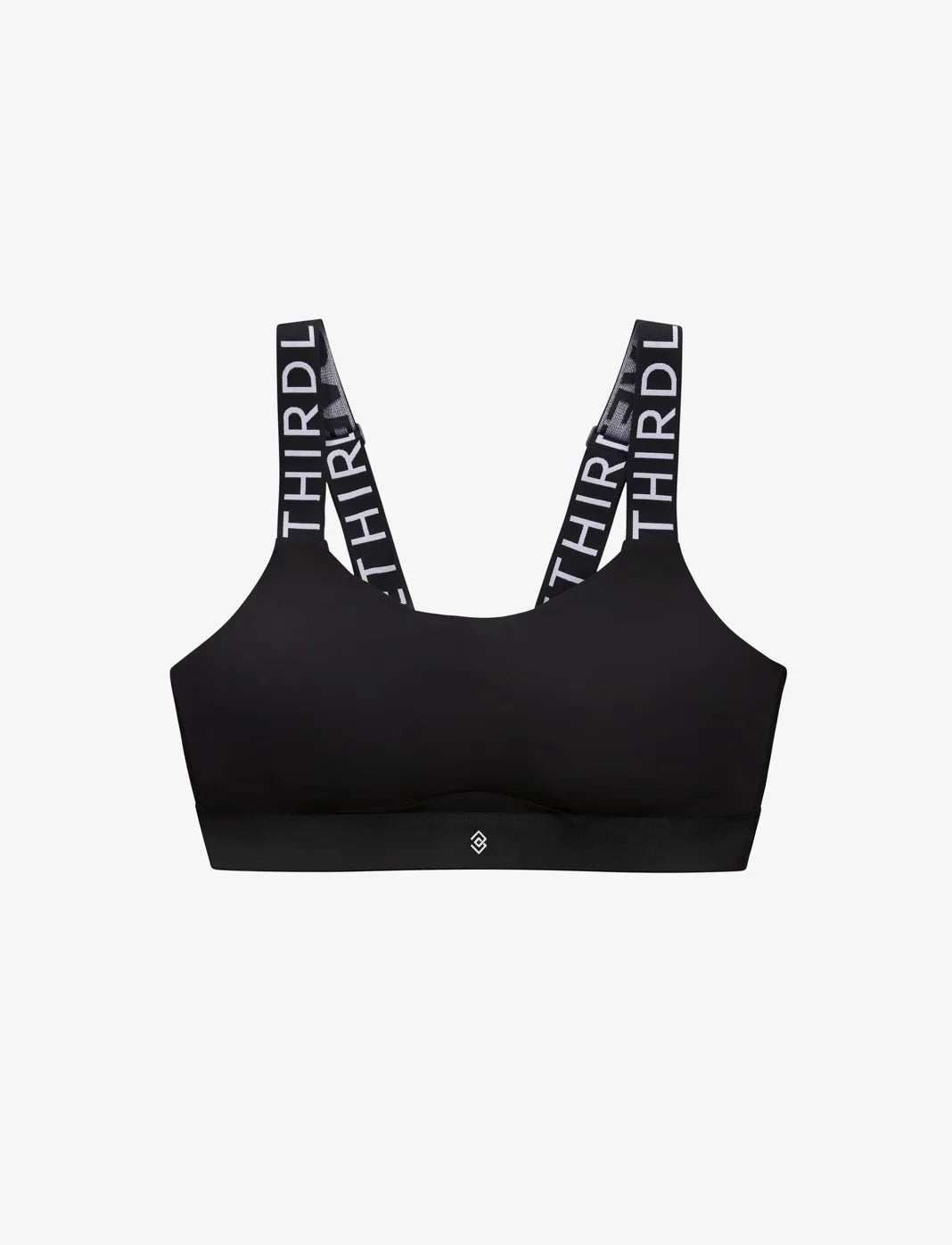 Kinetic Adjustable Sports Bra