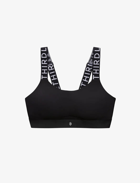 Kinetic Adjustable Sports Bra
