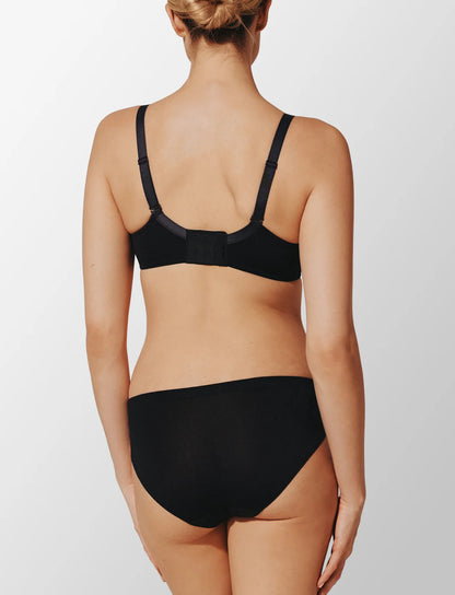 Thermoregulating TempSync™ T-Shirt Bra
