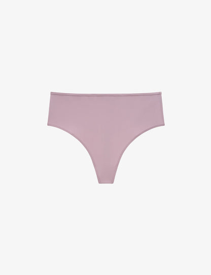 24/7® Classic High Waist Thong