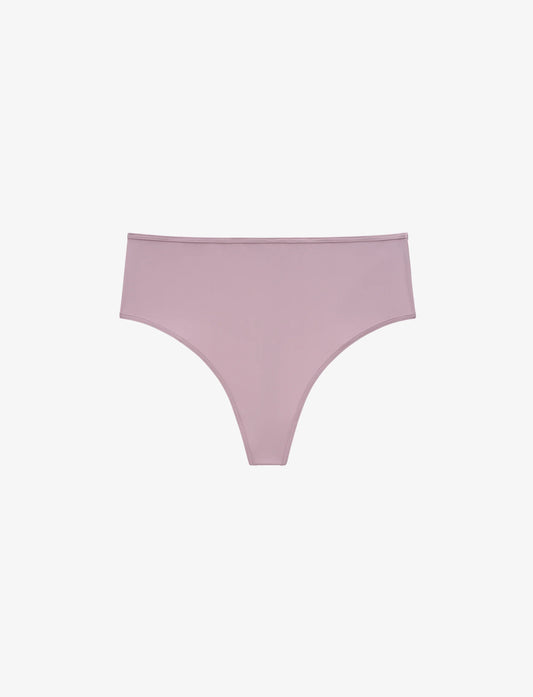 24/7® Classic High Waist Thong
