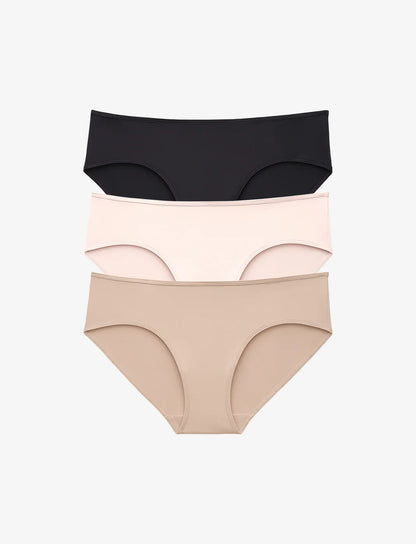 24/7® Classic Hipster - 3 Pack