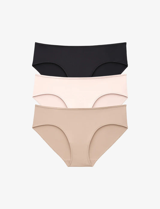 24/7® Classic Hipster - 3 Pack