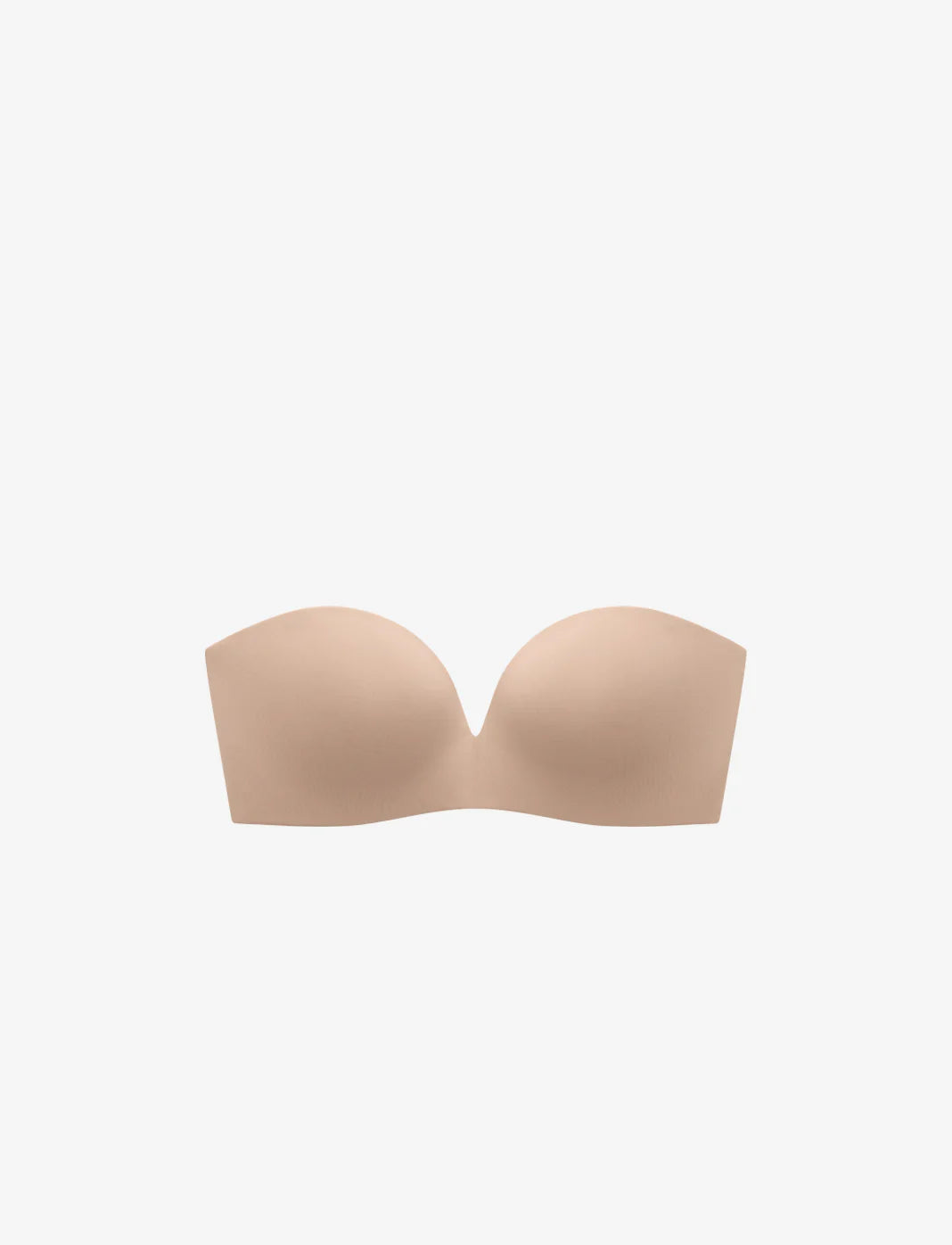 24/7® Classic Strapless Push-Up Bra