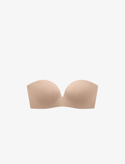 24/7® Classic Strapless Push-Up Bra