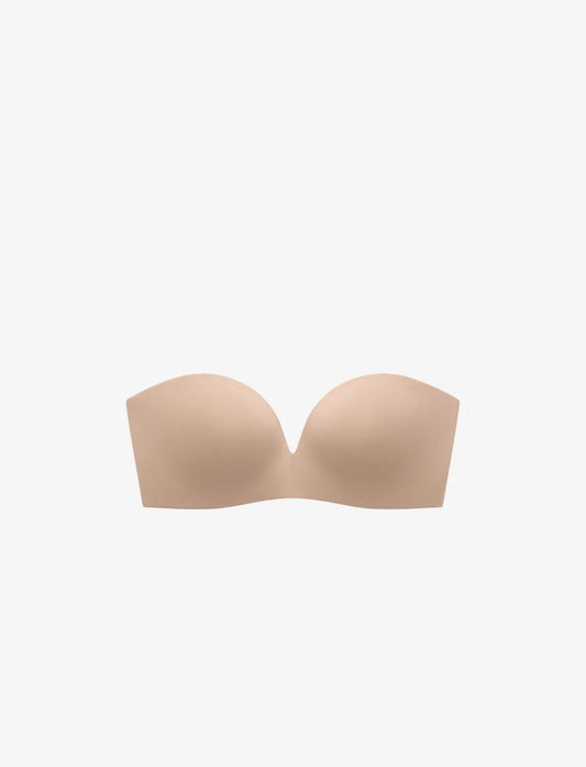 24/7® Classic Strapless Push-Up Bra