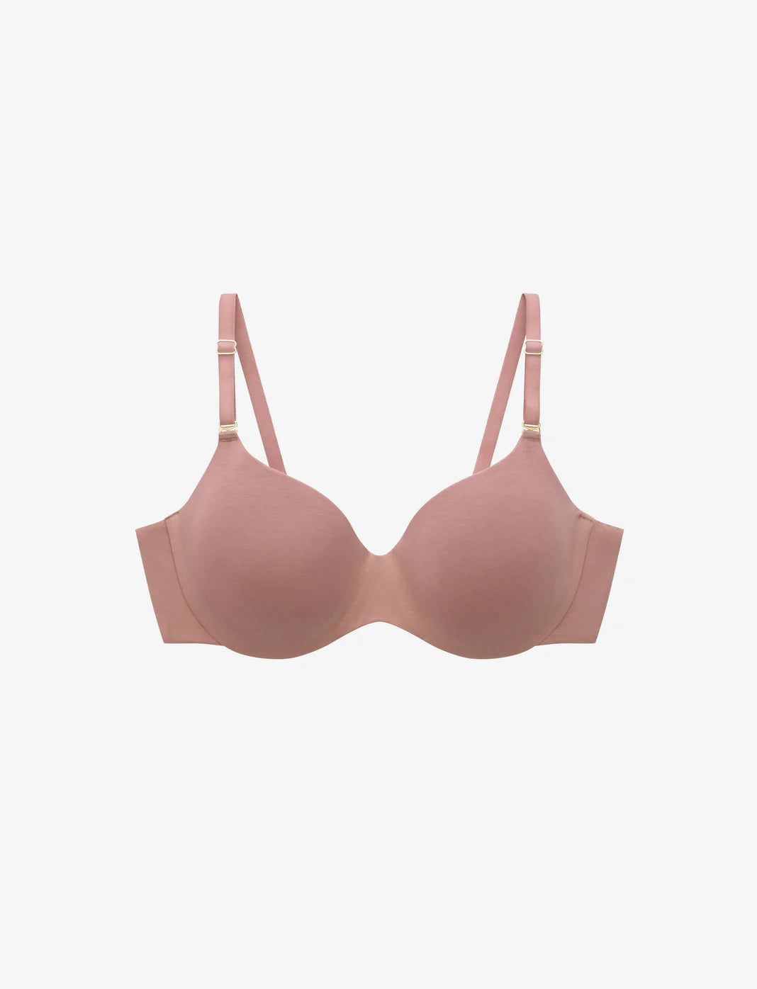 Organic Cloud Cotton T-Shirt Bra