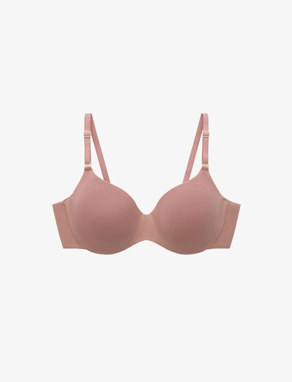 Organic Cloud Cotton T-Shirt Bra