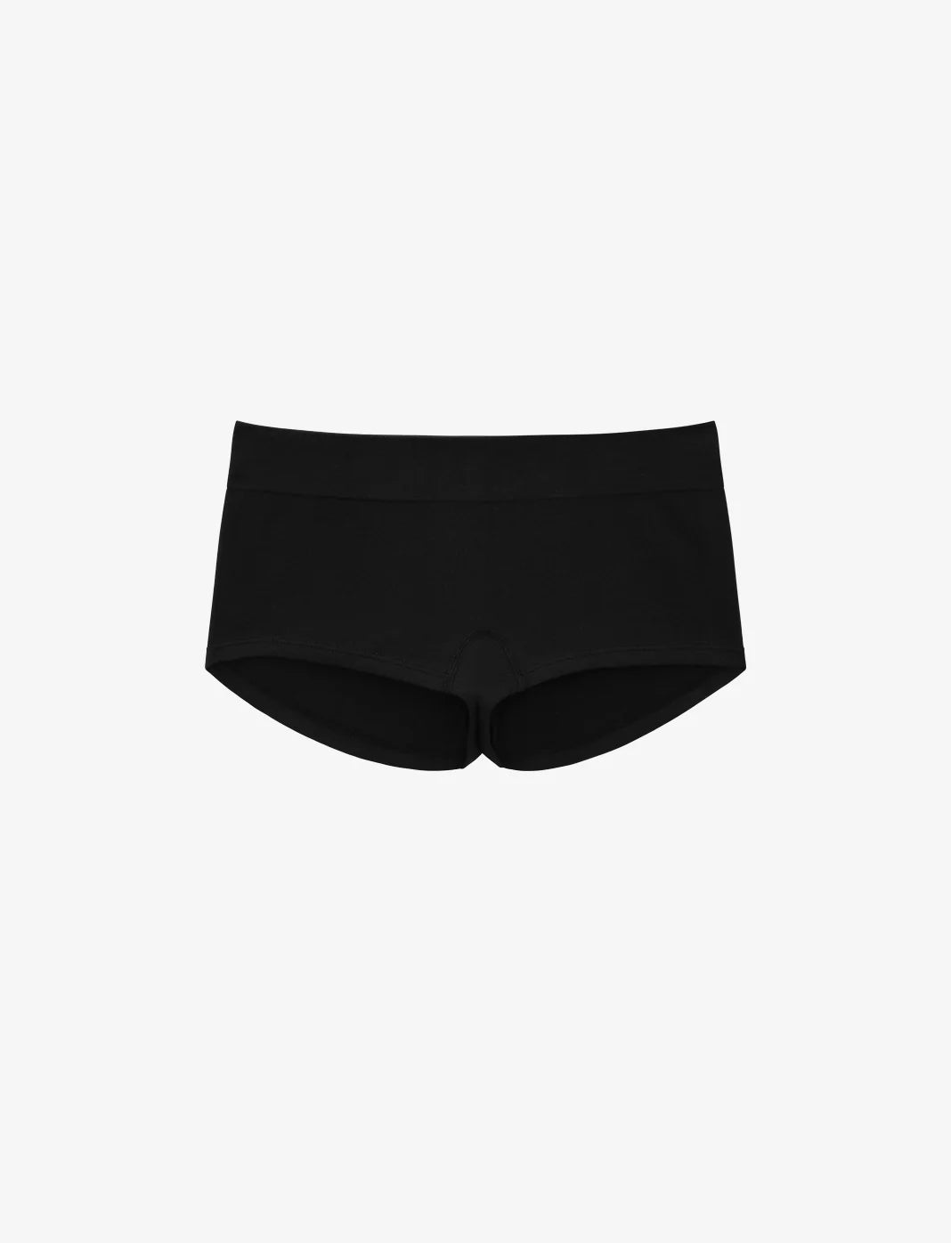 Seamless Cloud Cotton Boyshort