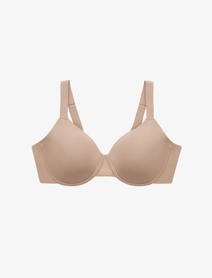 ComfortStretch Smoothing Full Coverage Bra