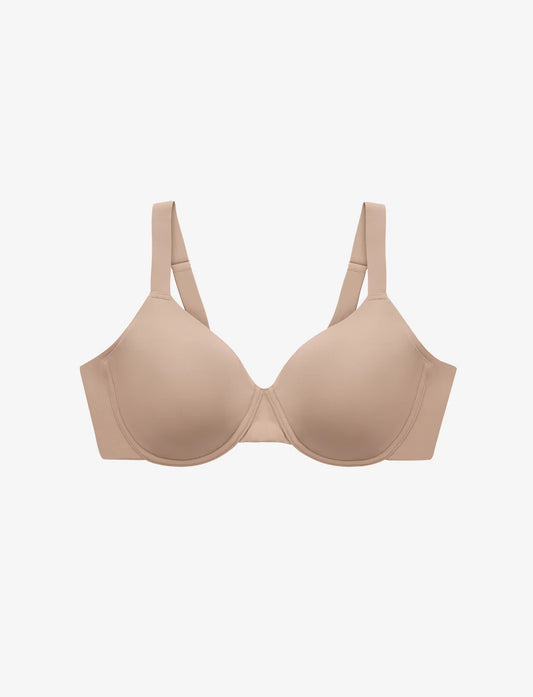 ComfortStretch Smoothing Full Coverage Bra
