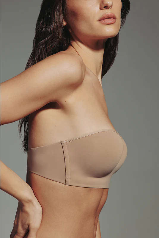 24/7® Classic Always Up Strapless Bra