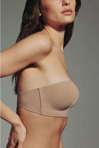 24/7® Classic Always Up Strapless Bra