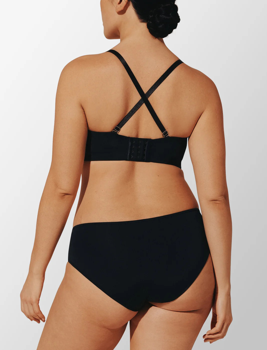 24/7® Classic Always Up Strapless Bra