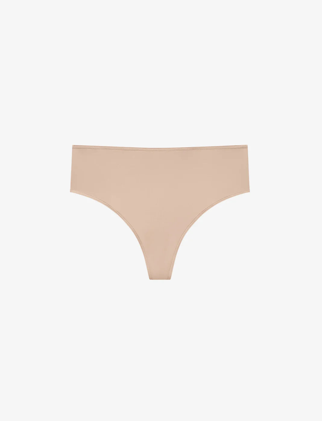 24/7® Classic High Waist Thong